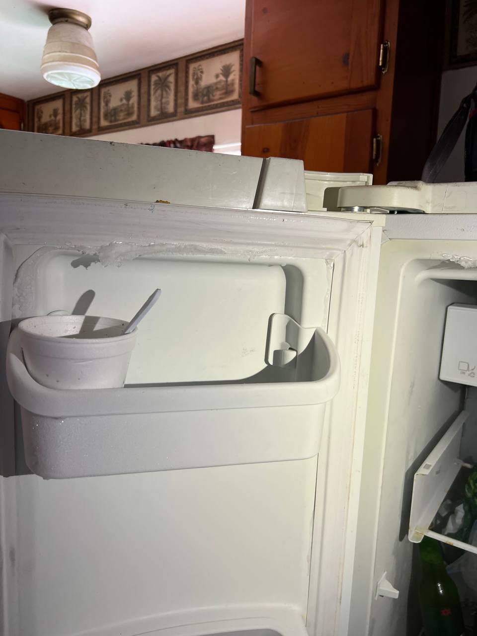 Fridge Frigidaire Repair Frigidaire