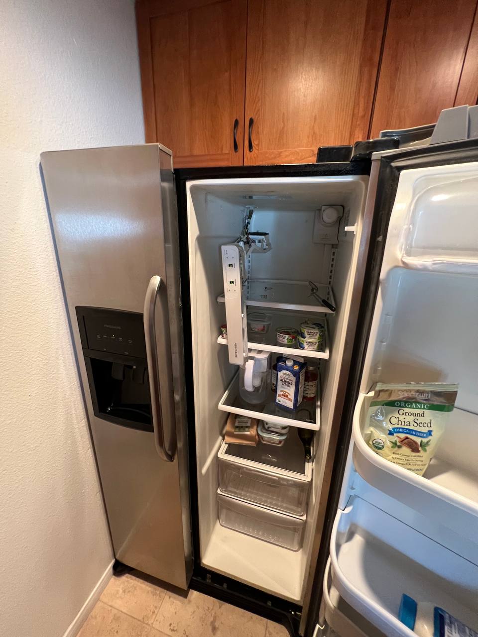 Electrolux Fridge Repair