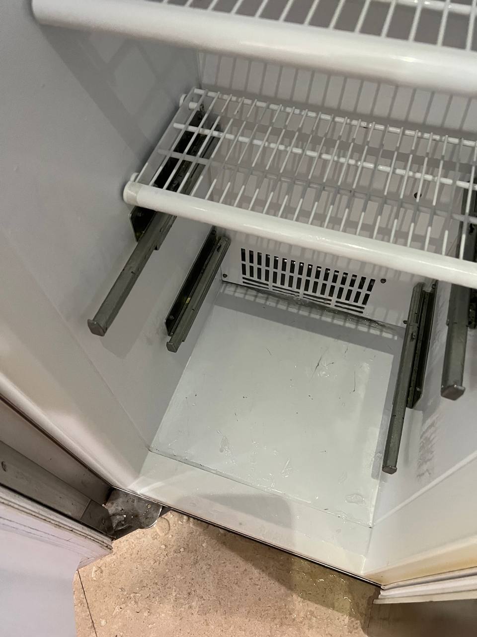 Fridge KitchenAid Repair Refrigerator Repair