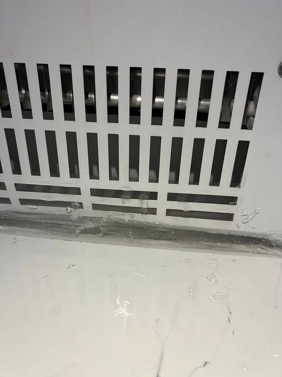 Fridge KitchenAid Repair Mira Mesa San Diego County, CA, US