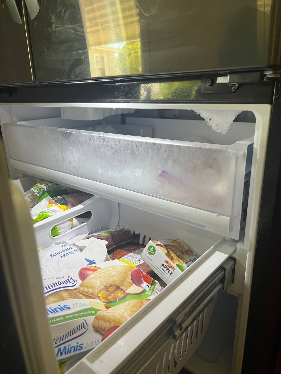 Fridge LG Repair