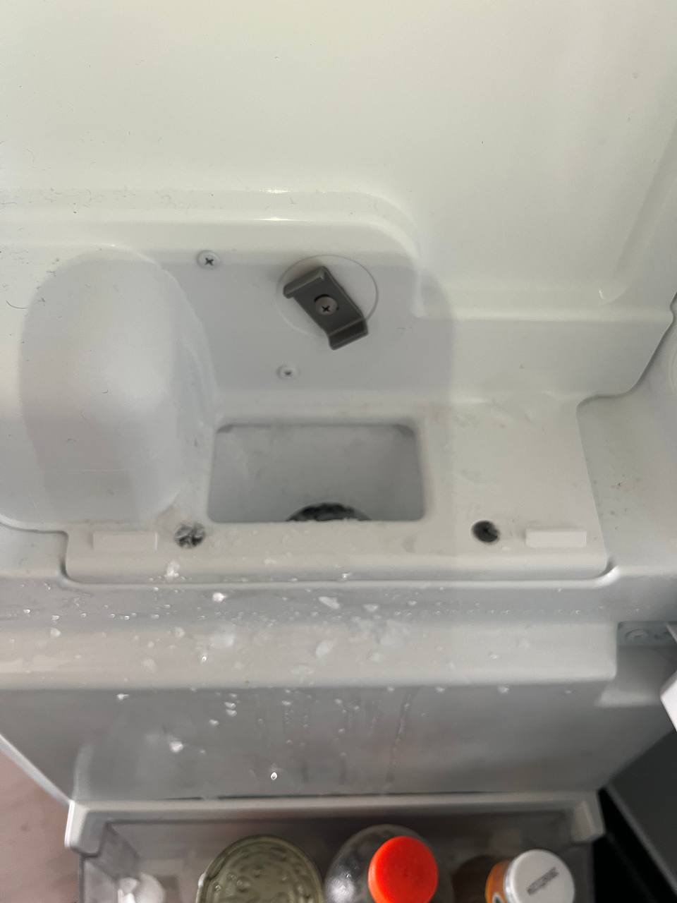 Fridge LG Repair Refrigerator Repair