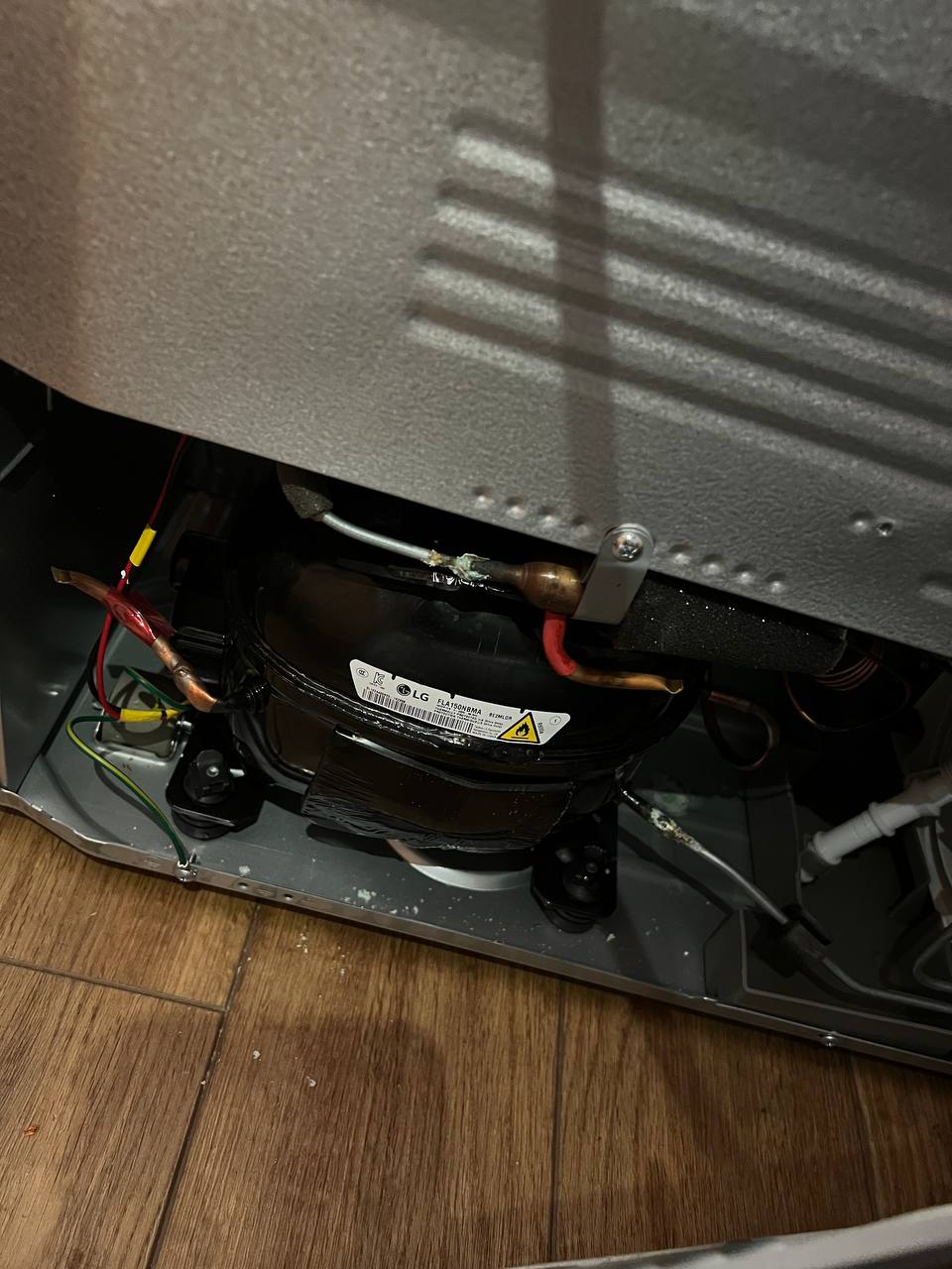 Fridge LG Repair La Jolla San Diego County, CA, US