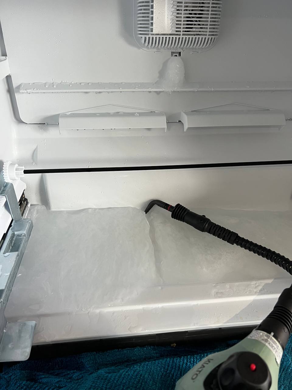 Fridge True Repair Refrigerator Repair