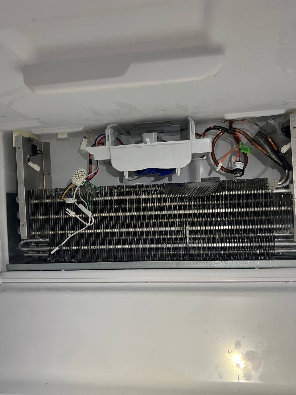 Fridge Whirlpool Repair Whirlpool