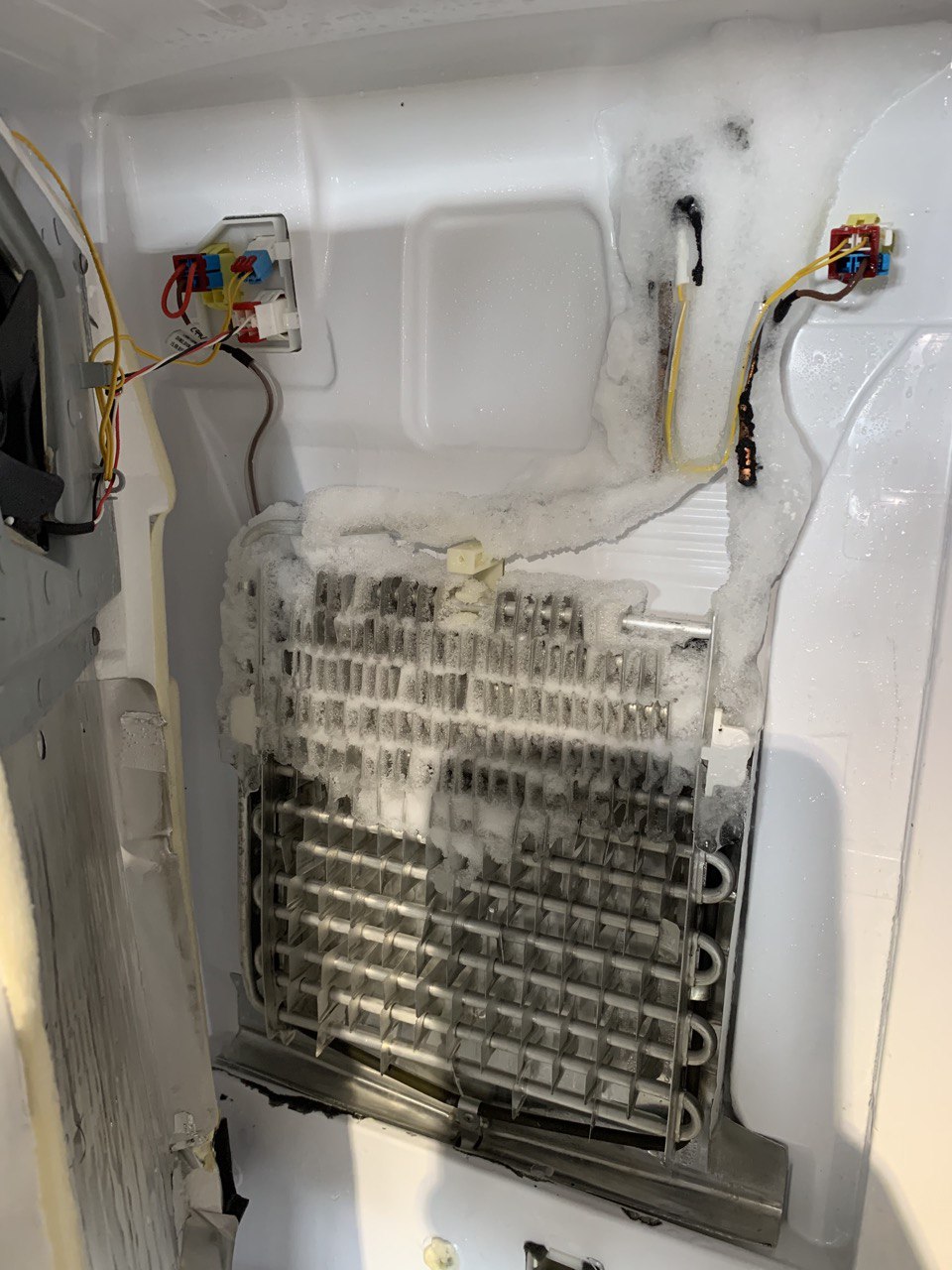 Samsung Fridge Repair