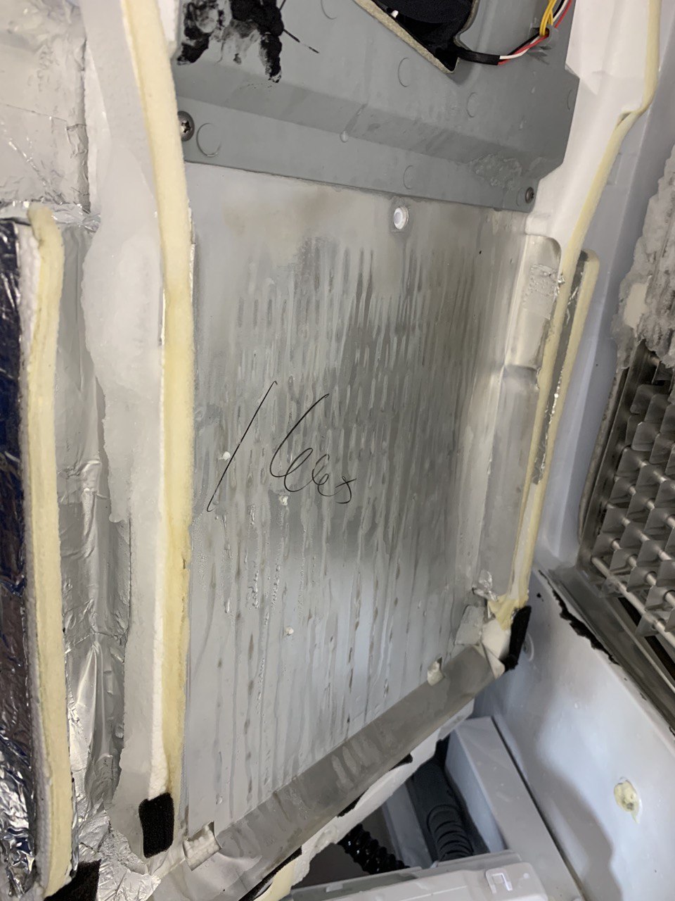 Samsung Fridge Repair Samsung