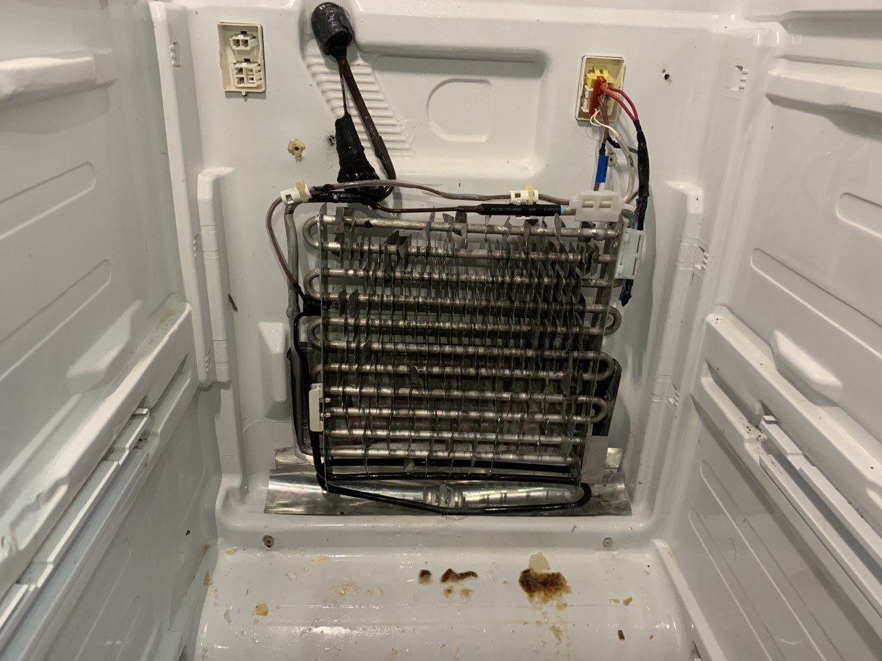Samsung Fridge Repair Refrigerator Repair