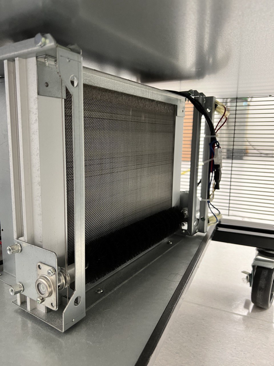 Commercial Fridge TurboAir Repair Turboair