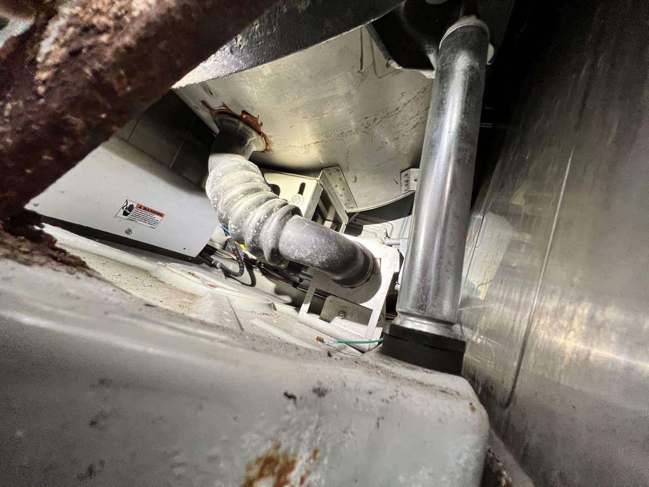 Commercial Washer Speed Queen Repair San Diego, CA, US