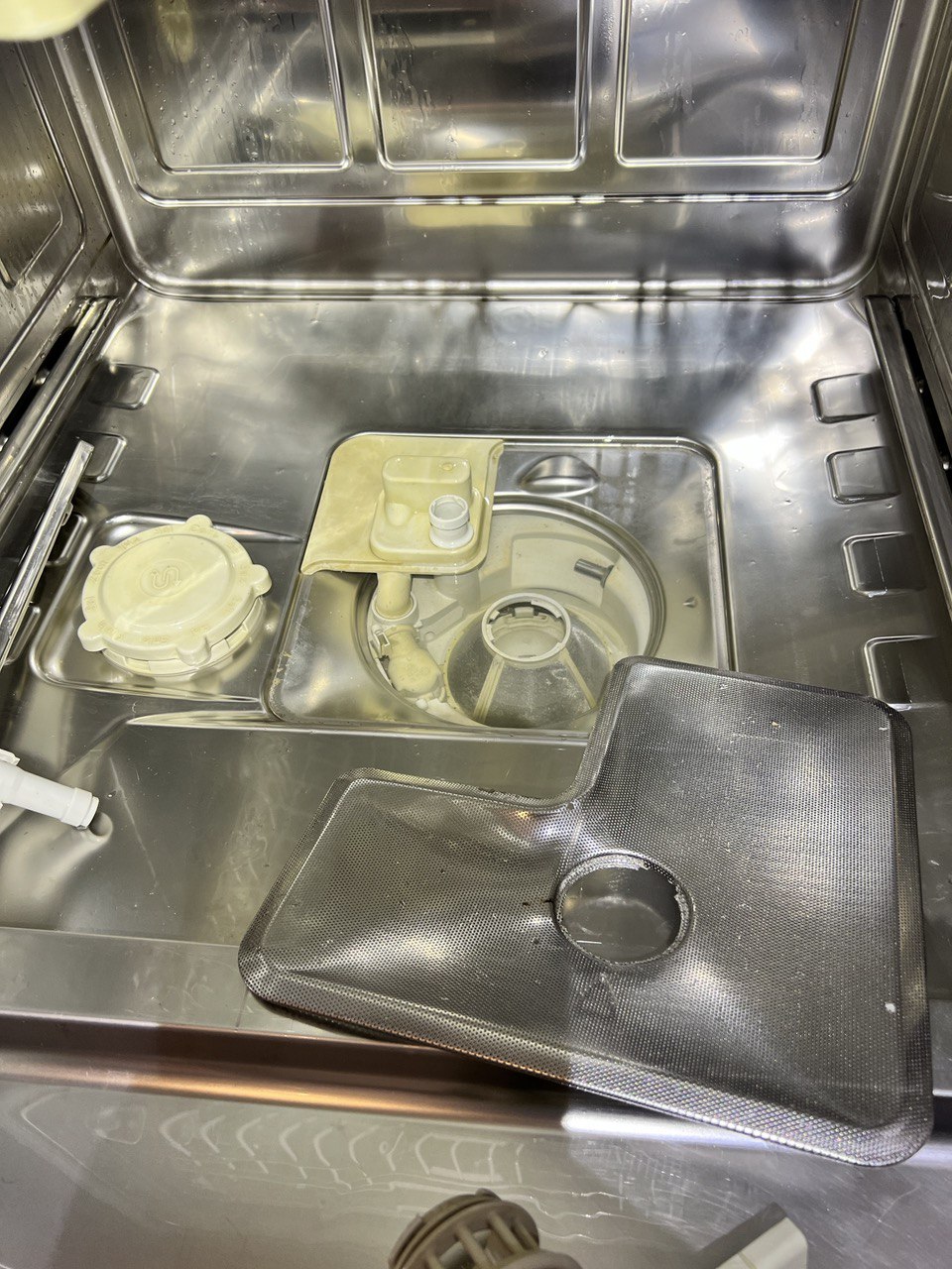 Dishwasher Miele Repair Dishwasher Repair