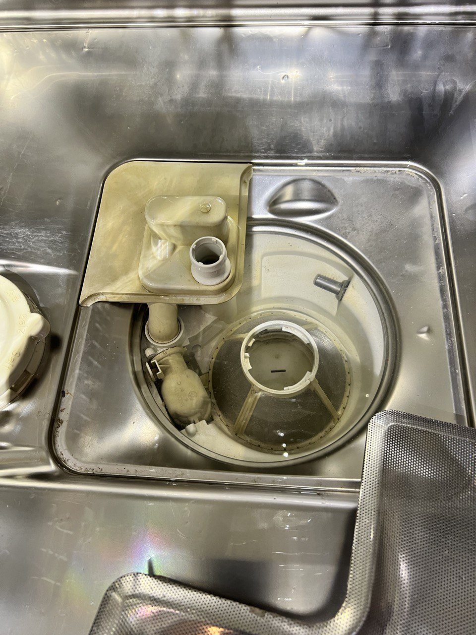 Dishwasher Miele Repair San Diego, CA, US