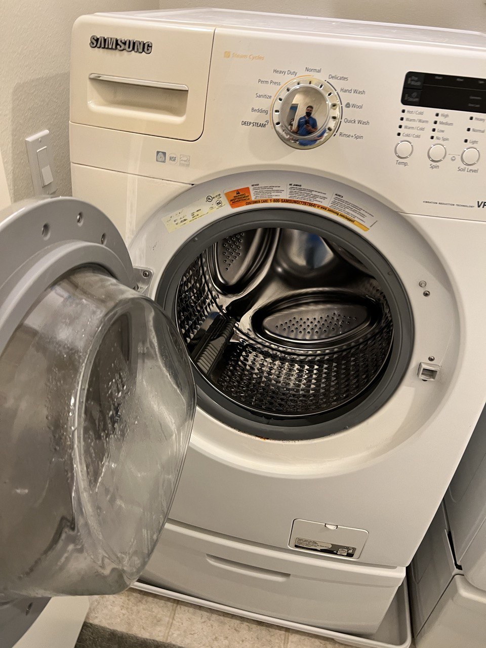 Dryer Kenmore Repair