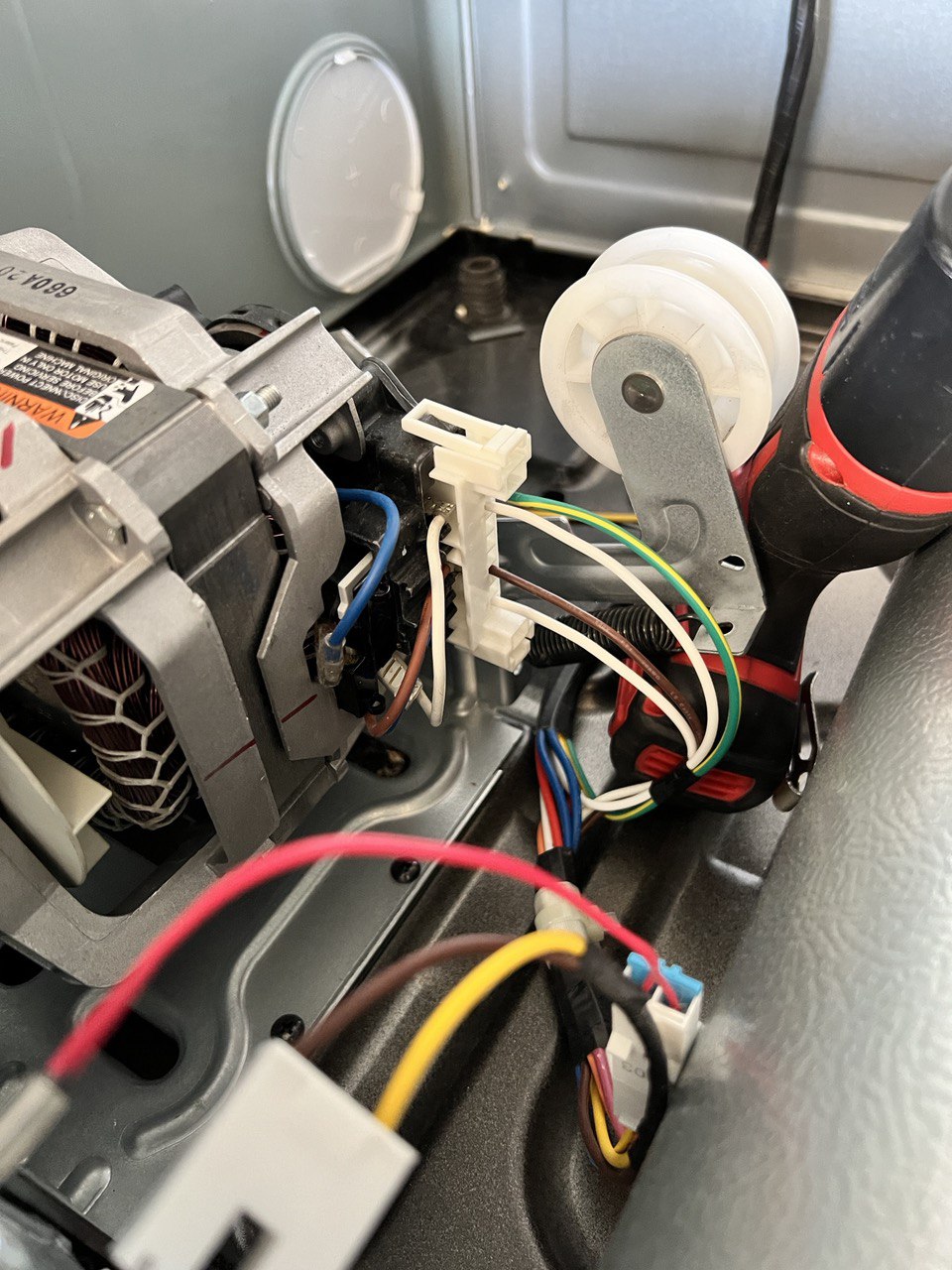Dryer Kenmore Repair Dryer Repair