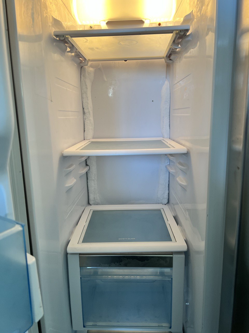 Fridge Bosch Repair Refrigerator Repair