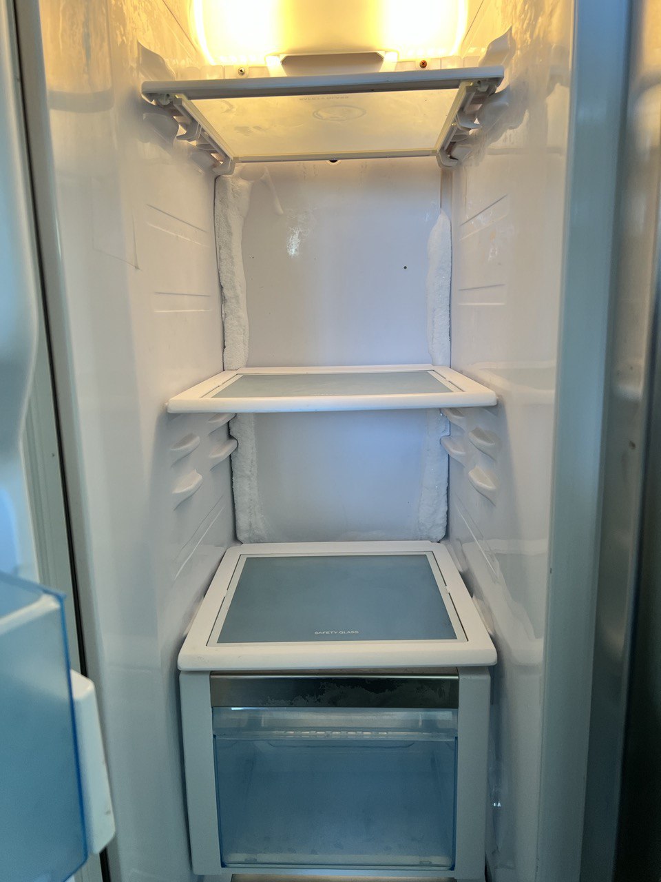 Fridge Bosch Repair Refrigerator Repair