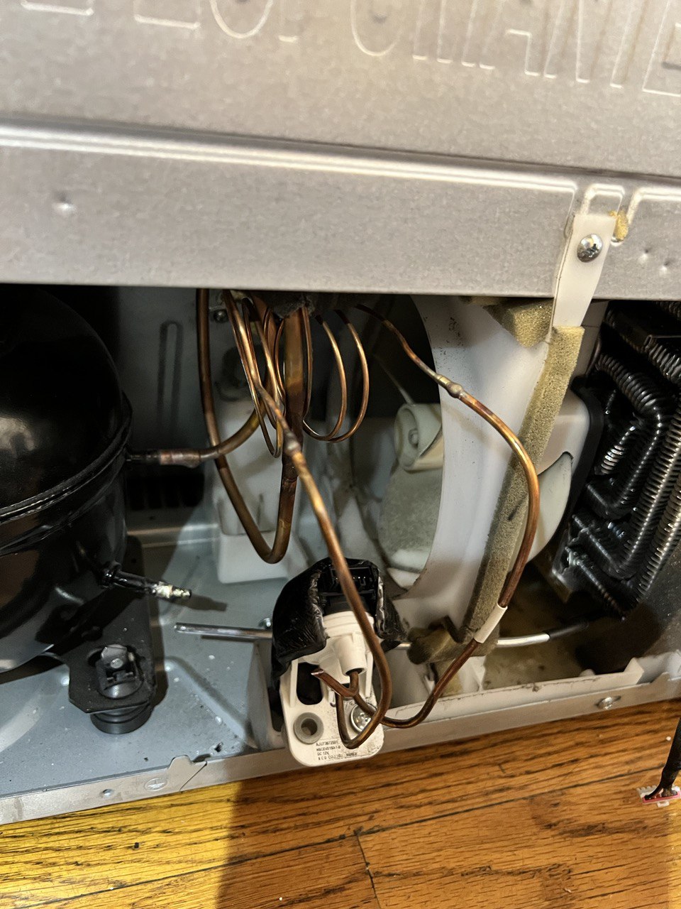 Fridge LG Repair Refrigerator Repair