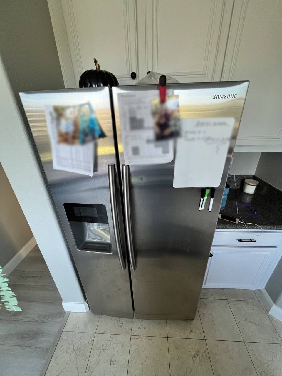 Fridge Samsung Repair Refrigerator Repair