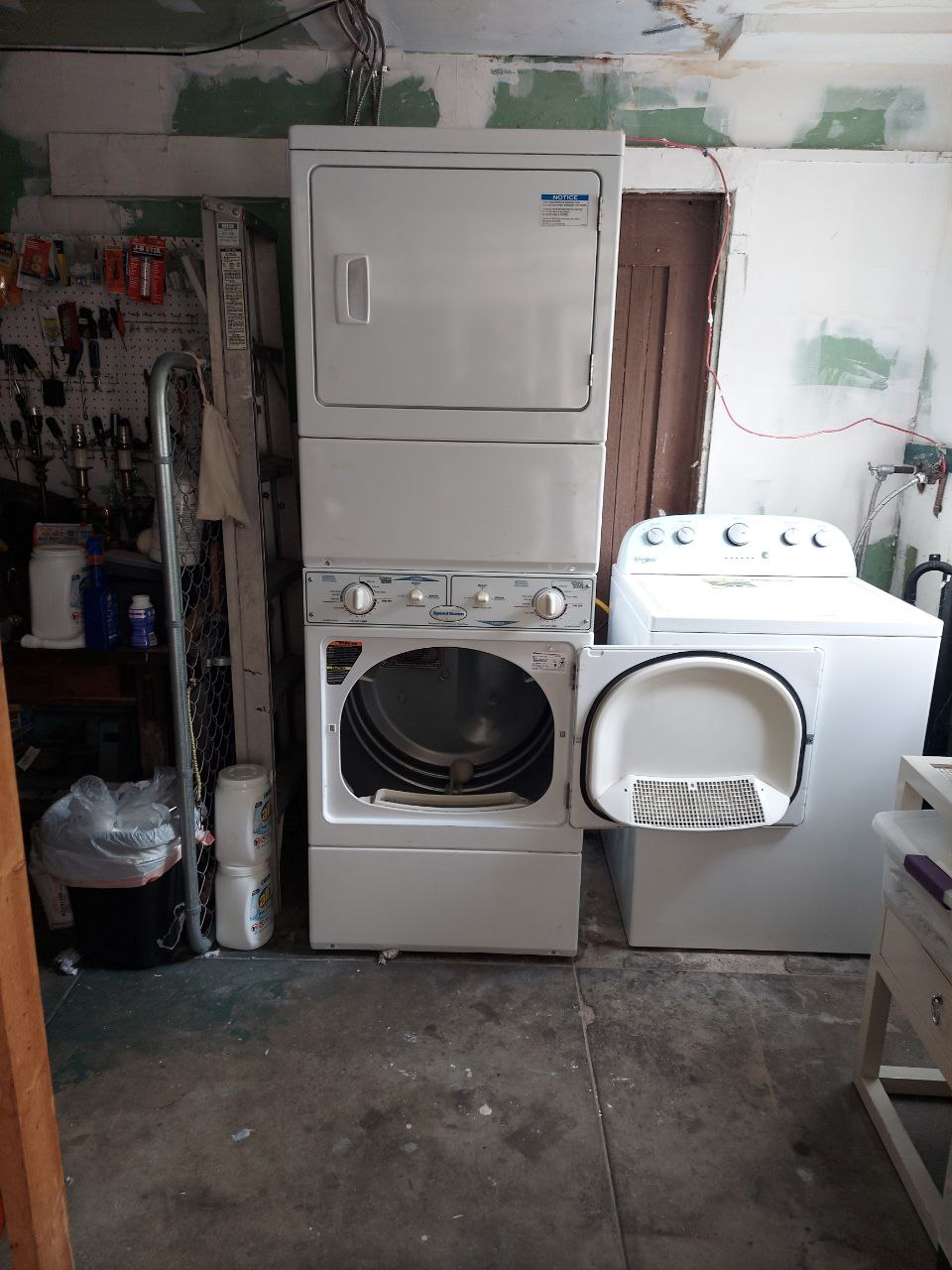 Commercial Dryer Speed Queen Repair Speed Queen