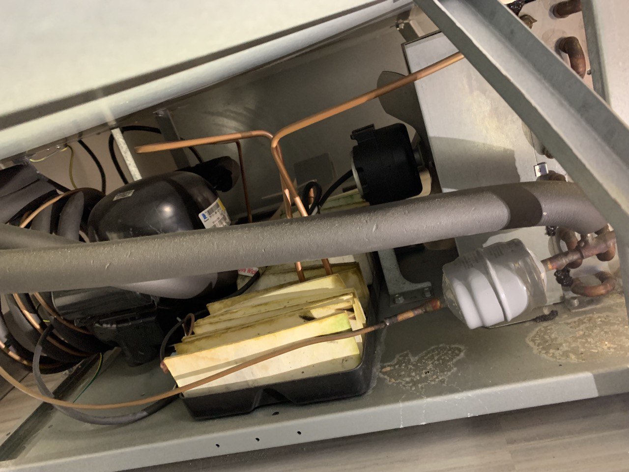 Commercial Fridge True Repair Commercial Refrigerator Repair