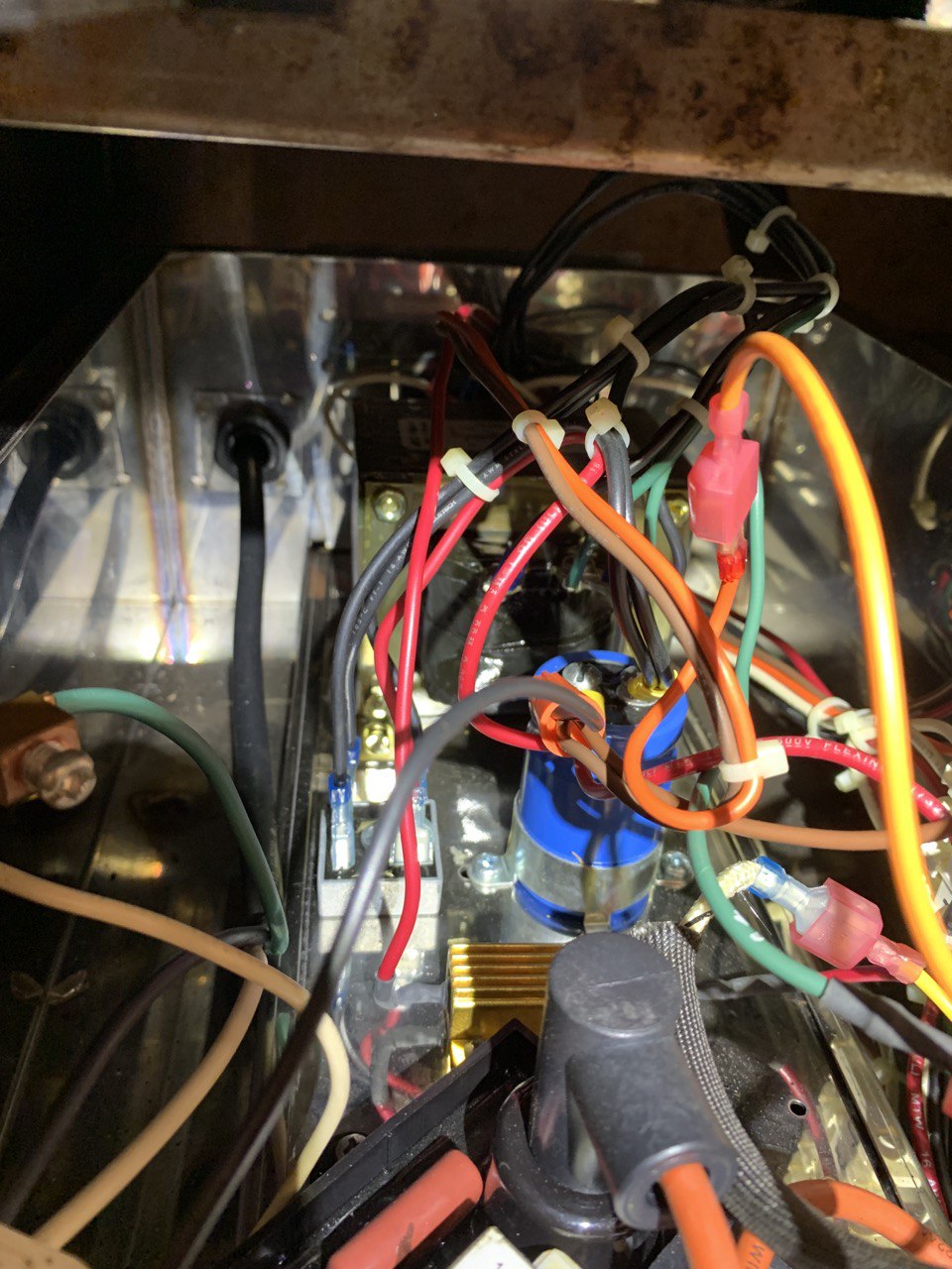 Commercial Stove CPG Repair Commercial Oven Repair