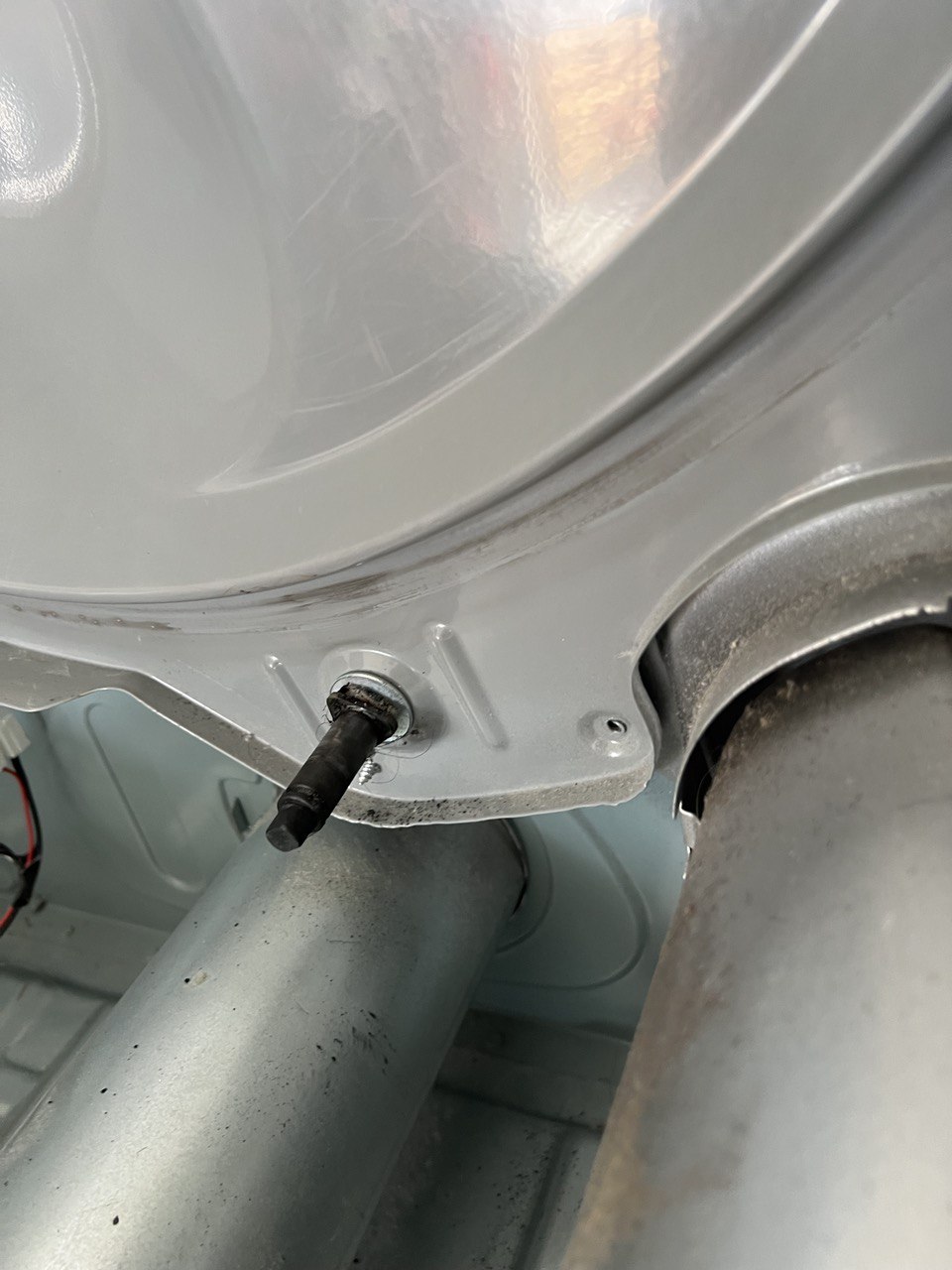 Dryer Samsung Repair Dryer Repair