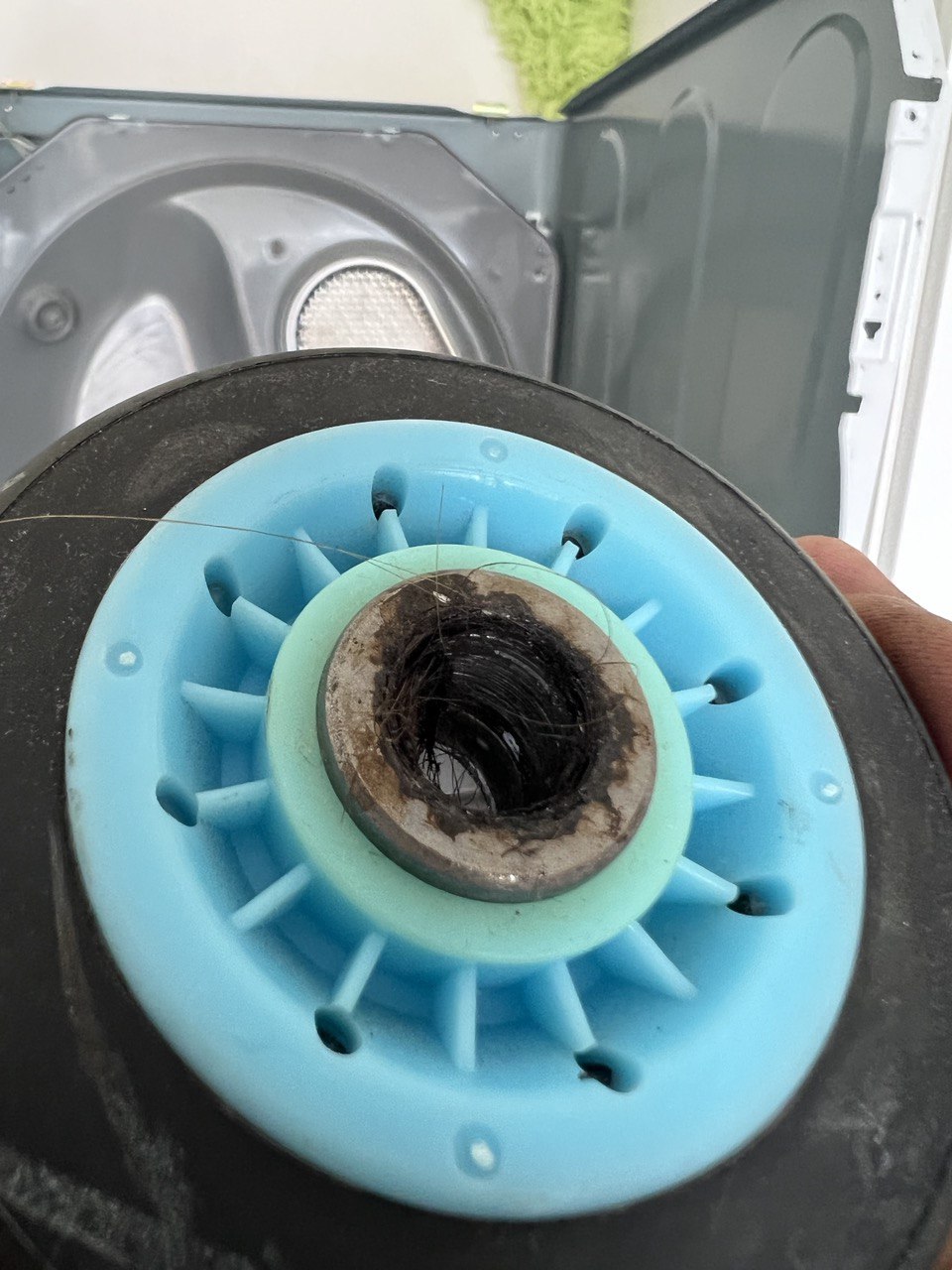 Dryer Samsung Repair Imperial Beach San Diego County, CA, US