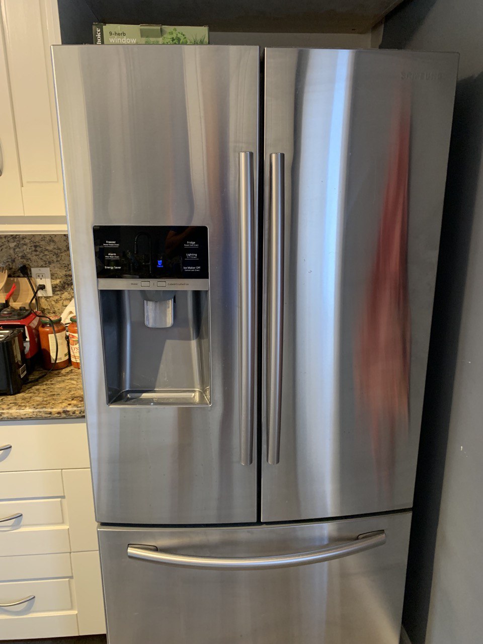 Fridge Samsung Repair