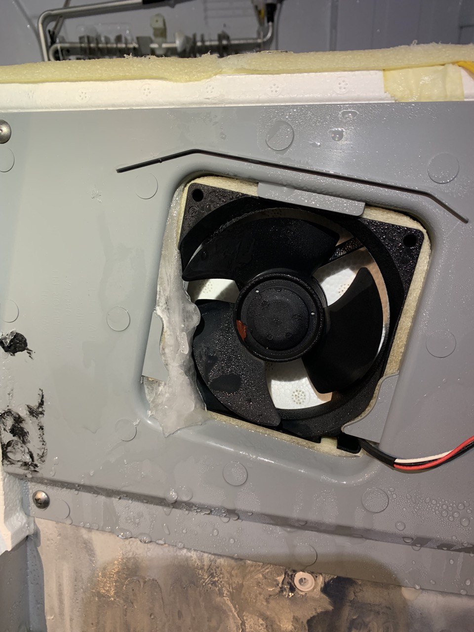 Fridge Samsung Repair San Diego, CA, US