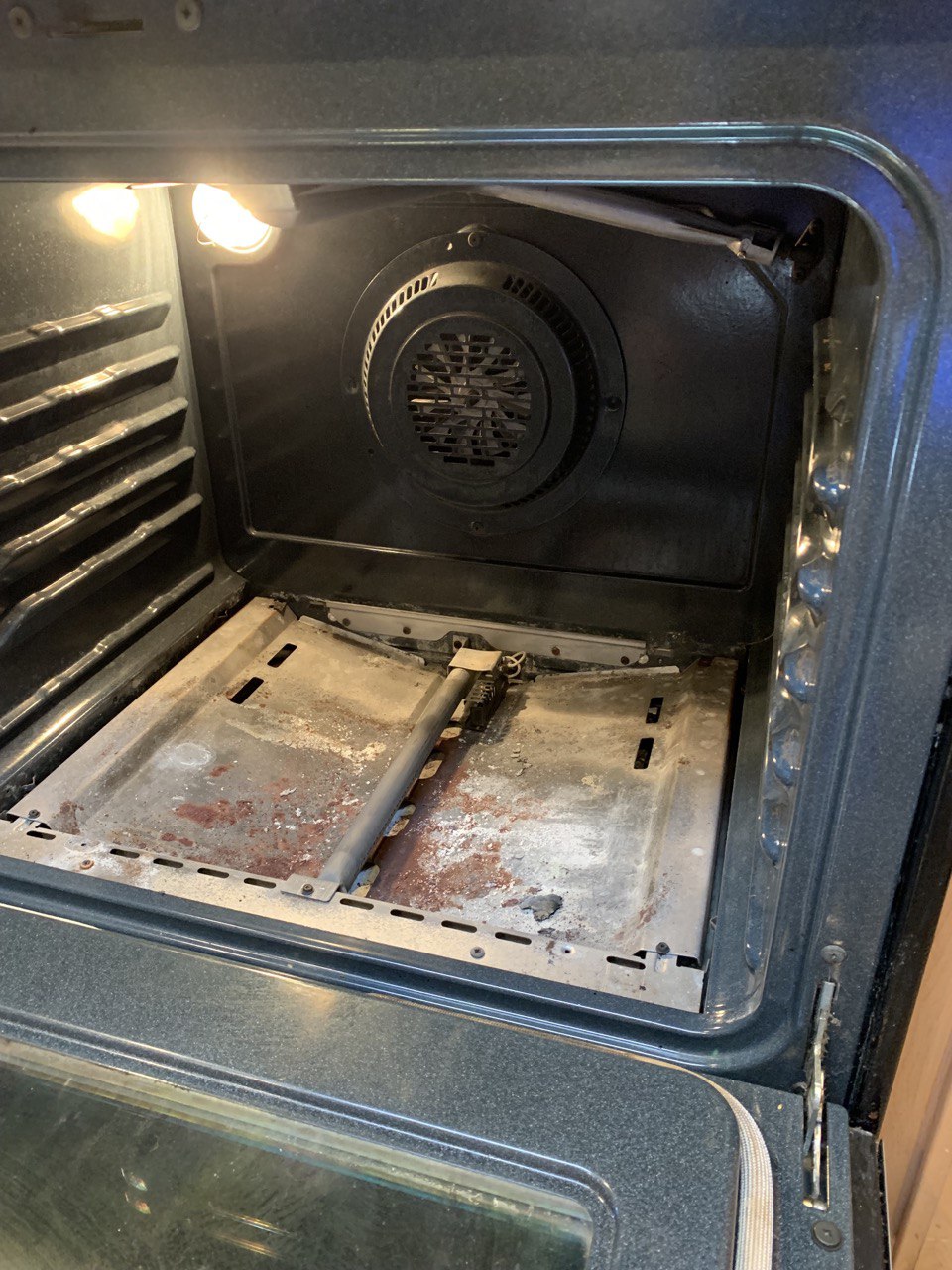 Stove Frigidaire Repair Range Repair