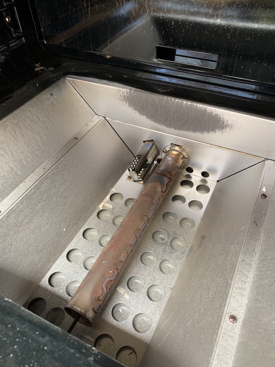 Range Whirlpool Repair Whirlpool