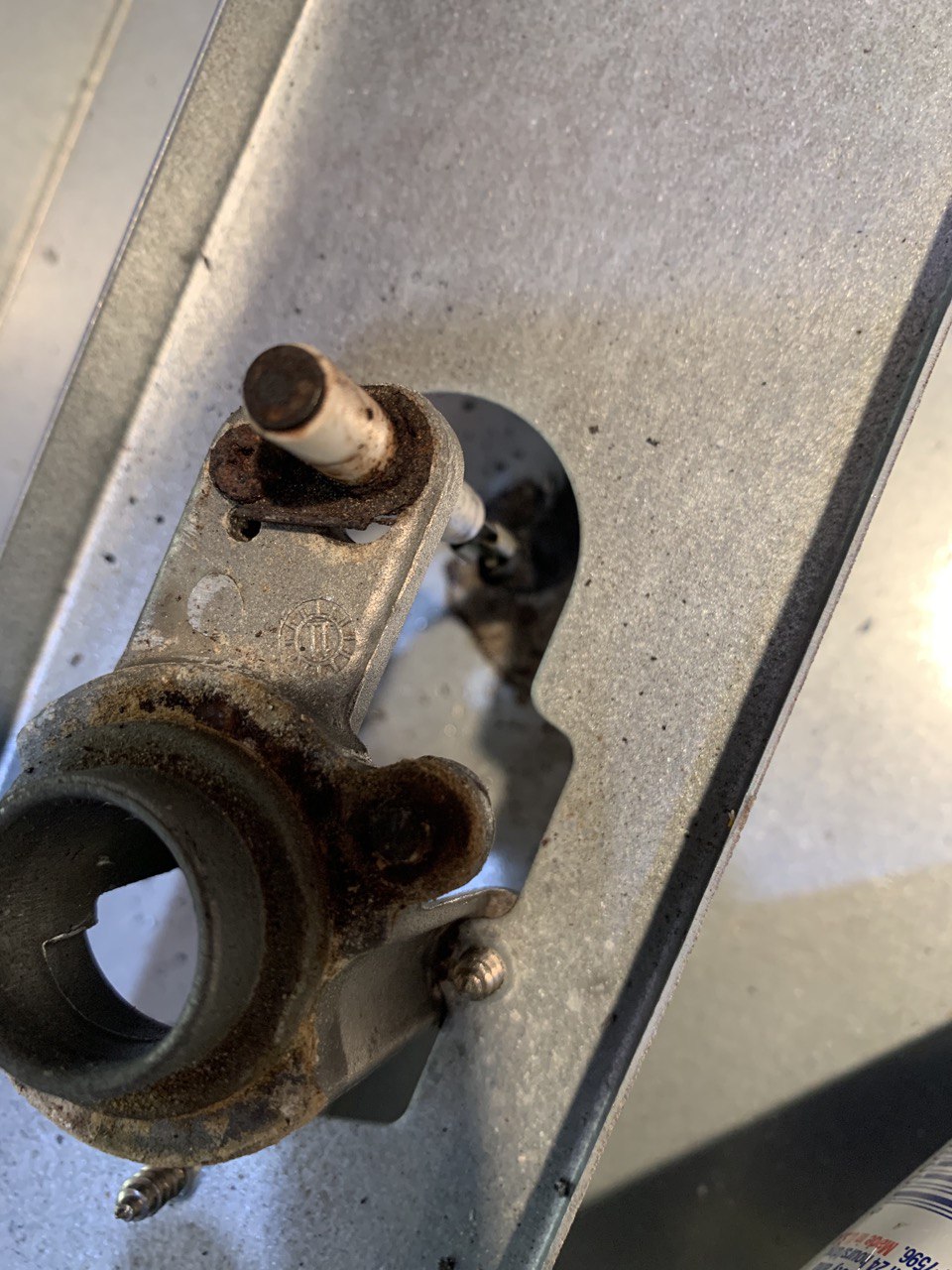 Stove Bosch Repair Bosch