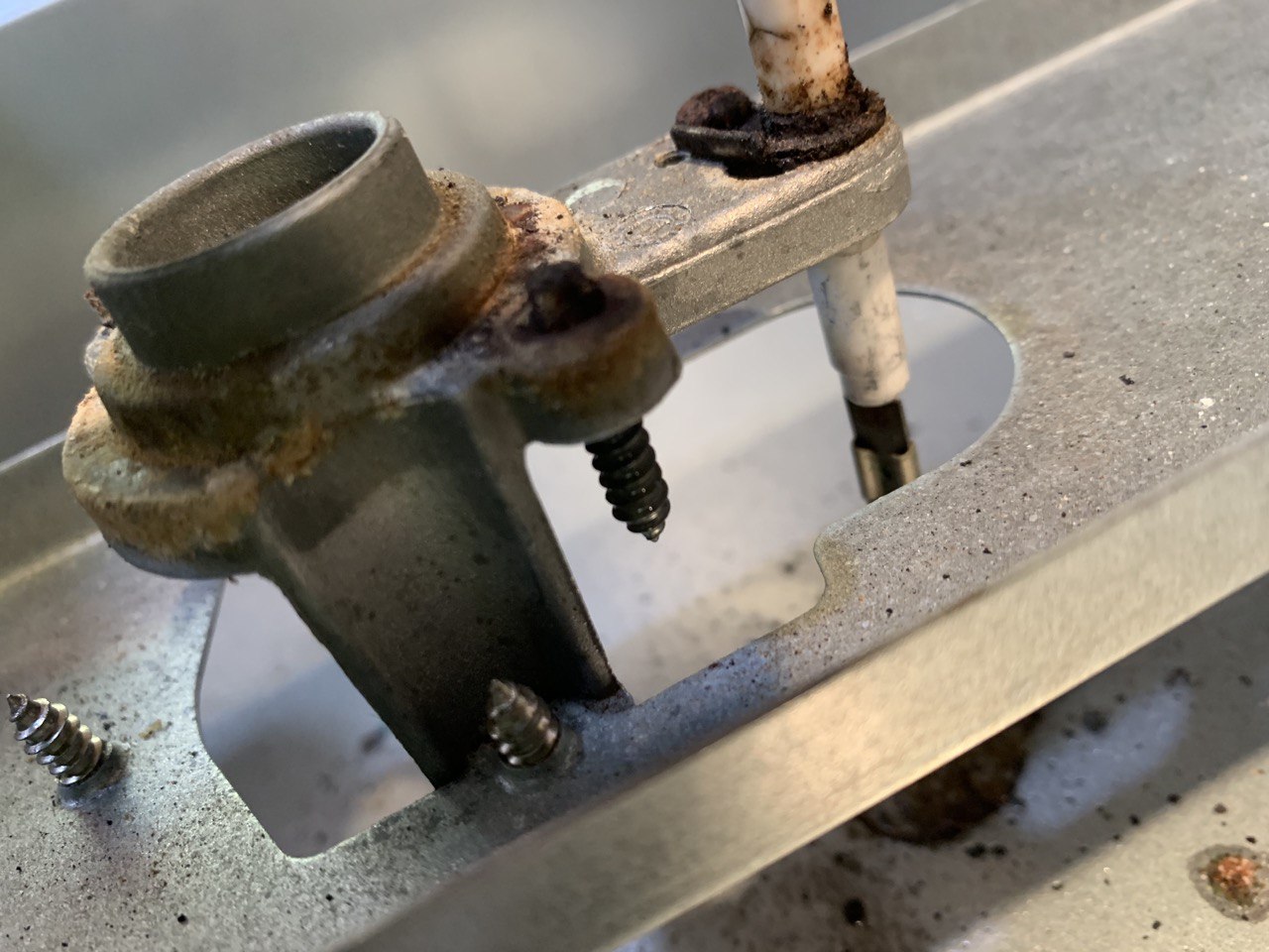 Stove Bosch Repair Range Repair
