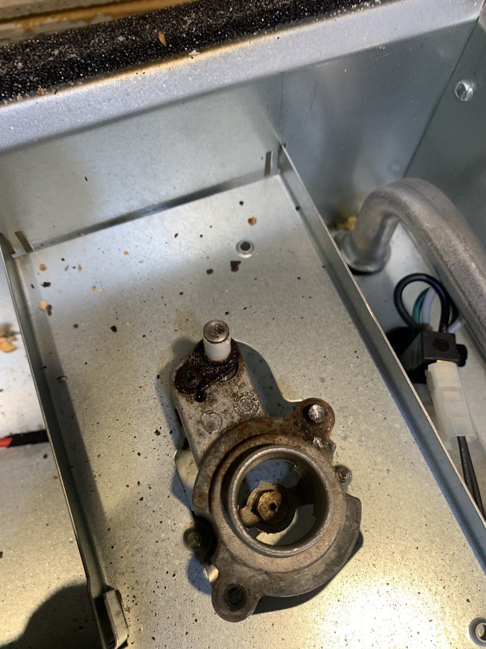 Stove Bosch Repair Santee San Diego County, CA, US