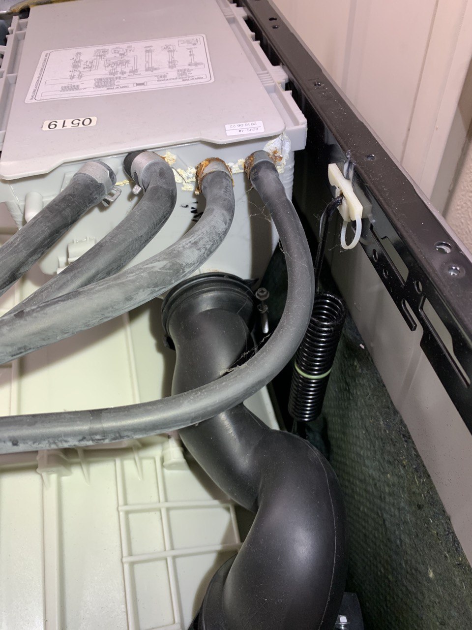 Washer LG Repair Washer Repair