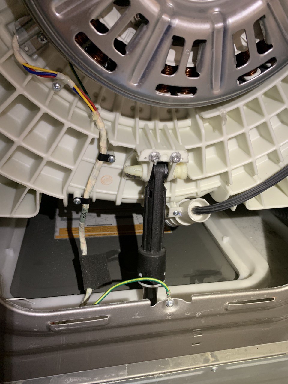 Washer LG Repair San Diego, CA, US