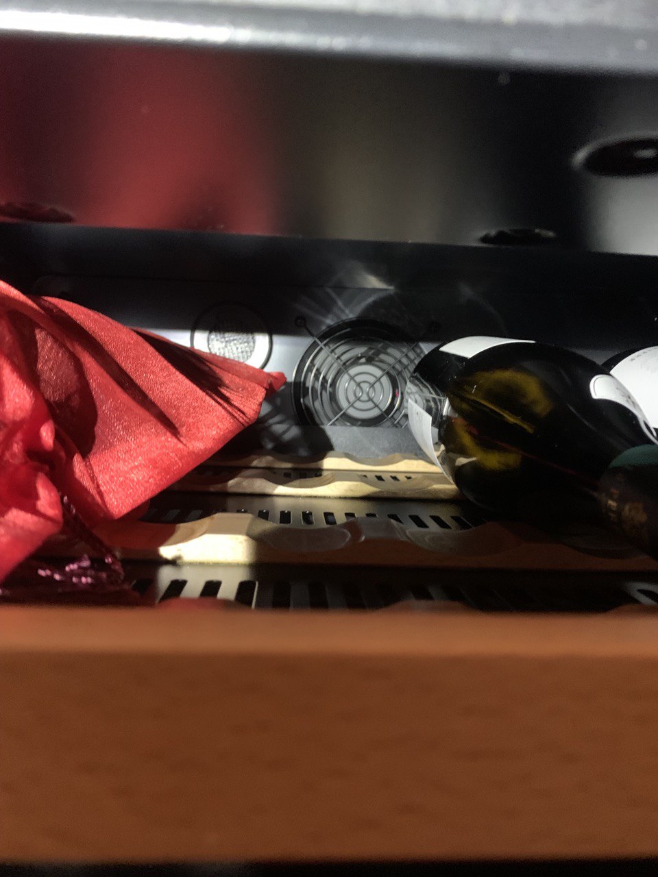 Wine Cooler Allavino Repair Wine Cooler Repair