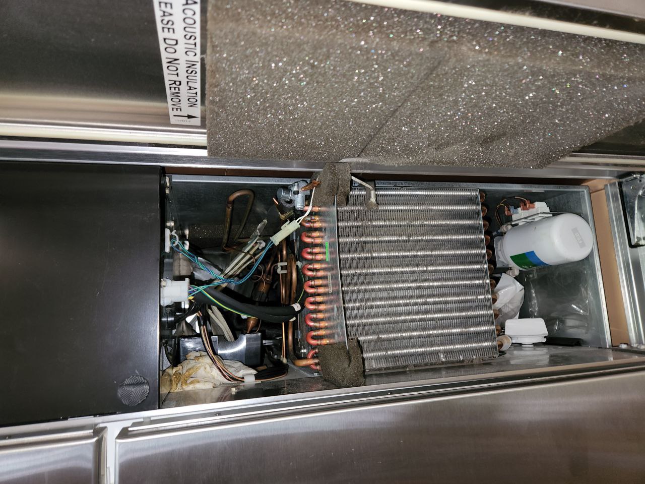Fridge Dacor Repair Refrigerator Repair
