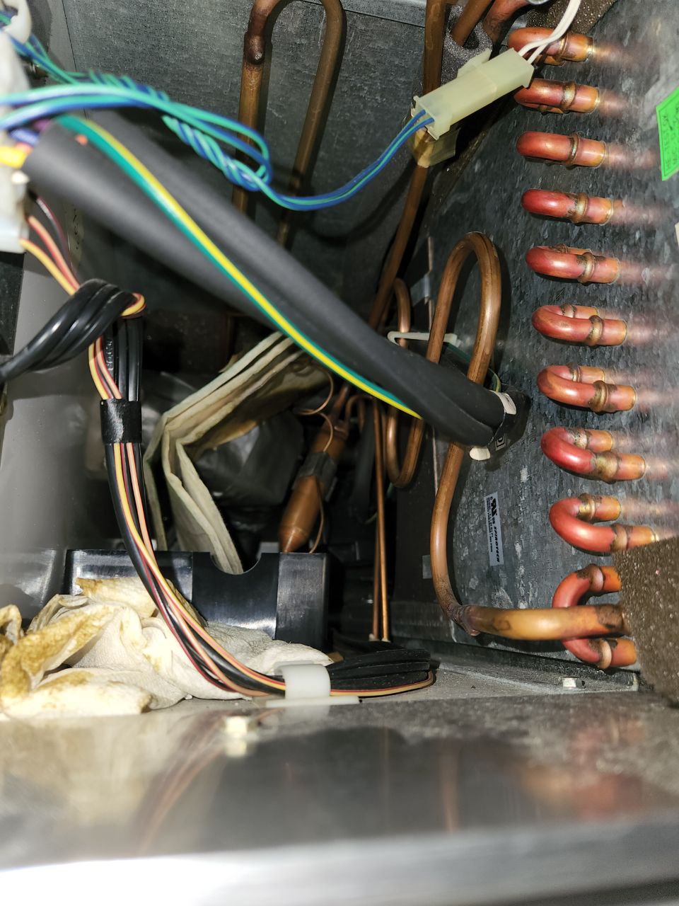 Fridge Dacor Repair San Diego, CA, US