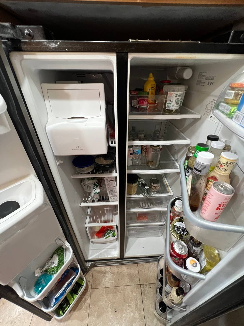 Refrigerator Frigidaire Repair Refrigerator Repair