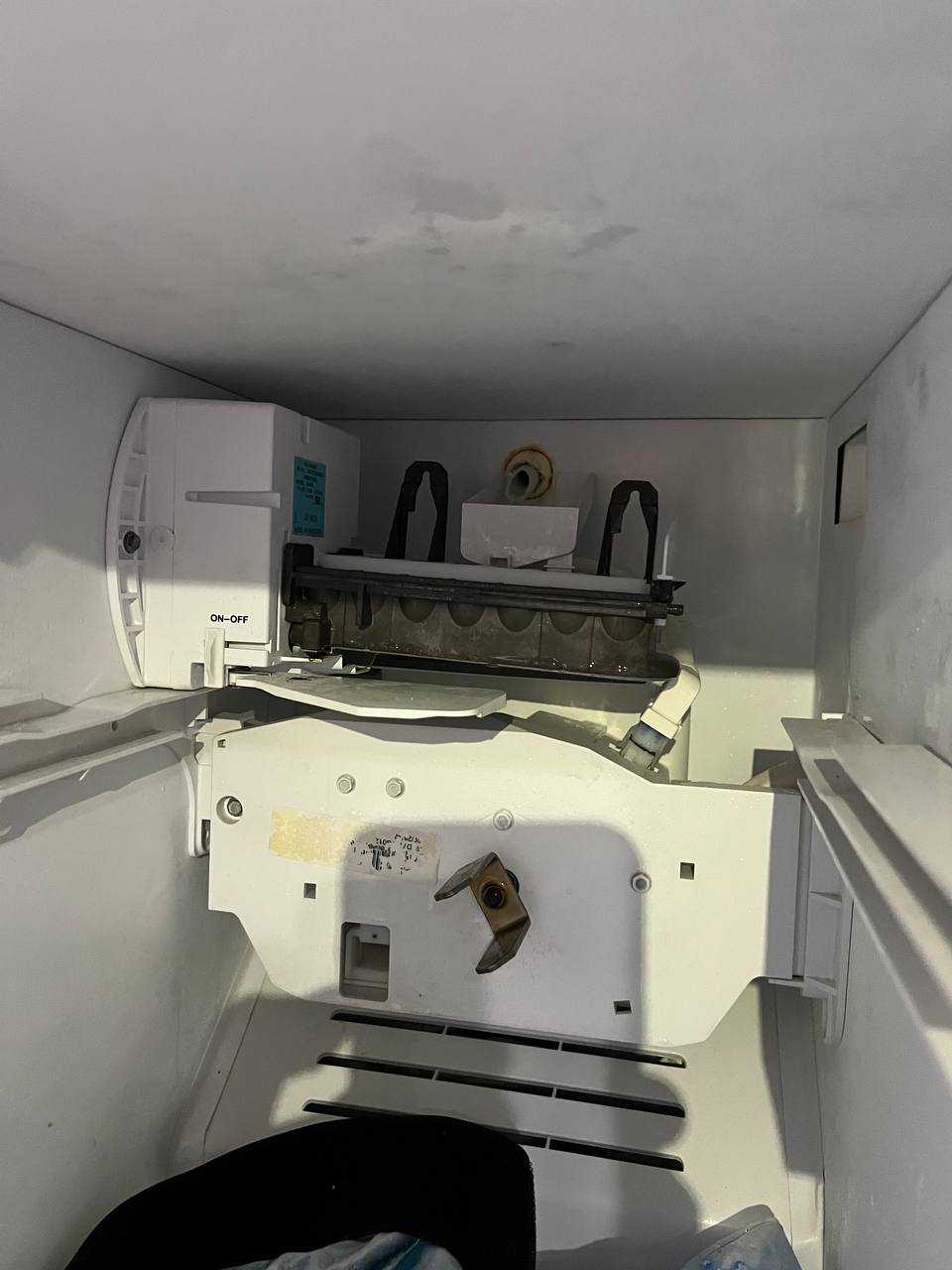 Refrigerator GE Repair Refrigerator Repair