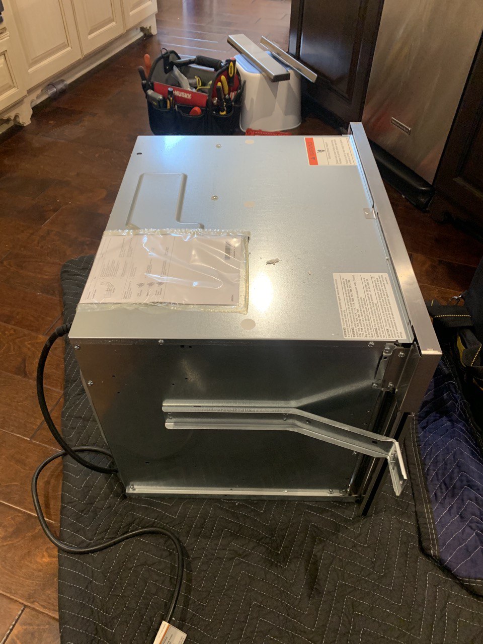 Built-in Oven KitchenAid Repair Oven Repair