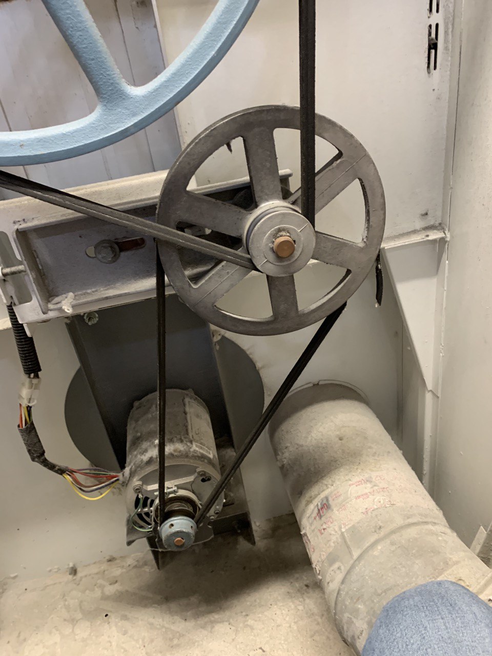 Commercial Dryer Maytag Repair Commercial Dryer Repair