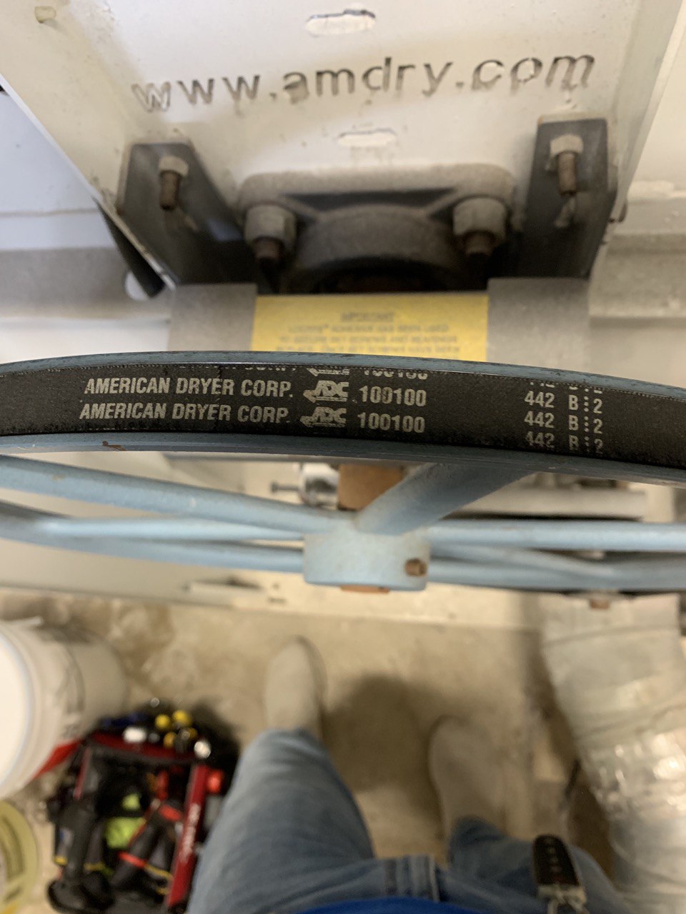 Commercial Dryer Maytag Repair San Diego, CA, US