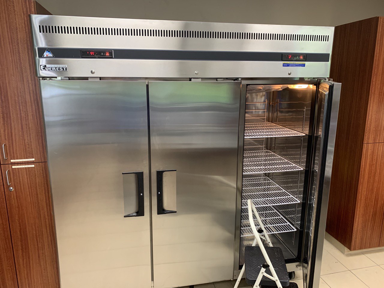 Commercial Fridge Everest Repair Commercial Refrigerator Repair
