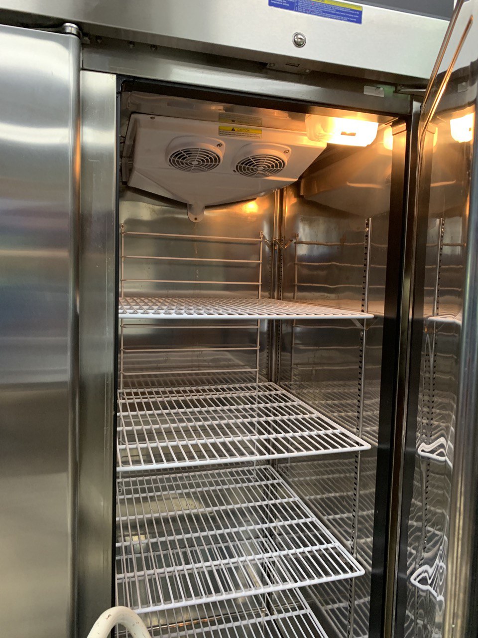 Commercial Fridge Everest Repair San Diego, CA, US