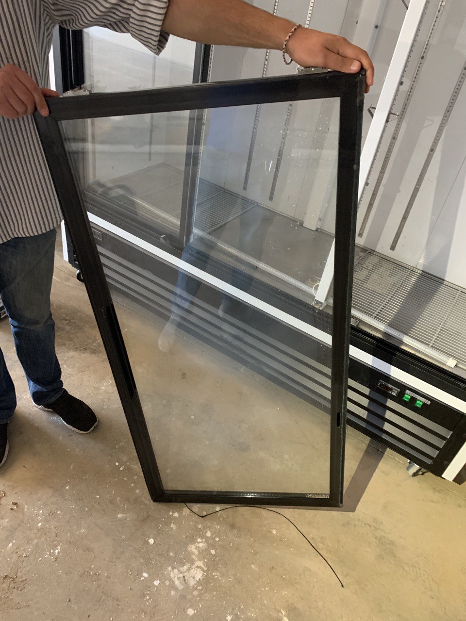 Commercial Fridge MaxCold Repair True