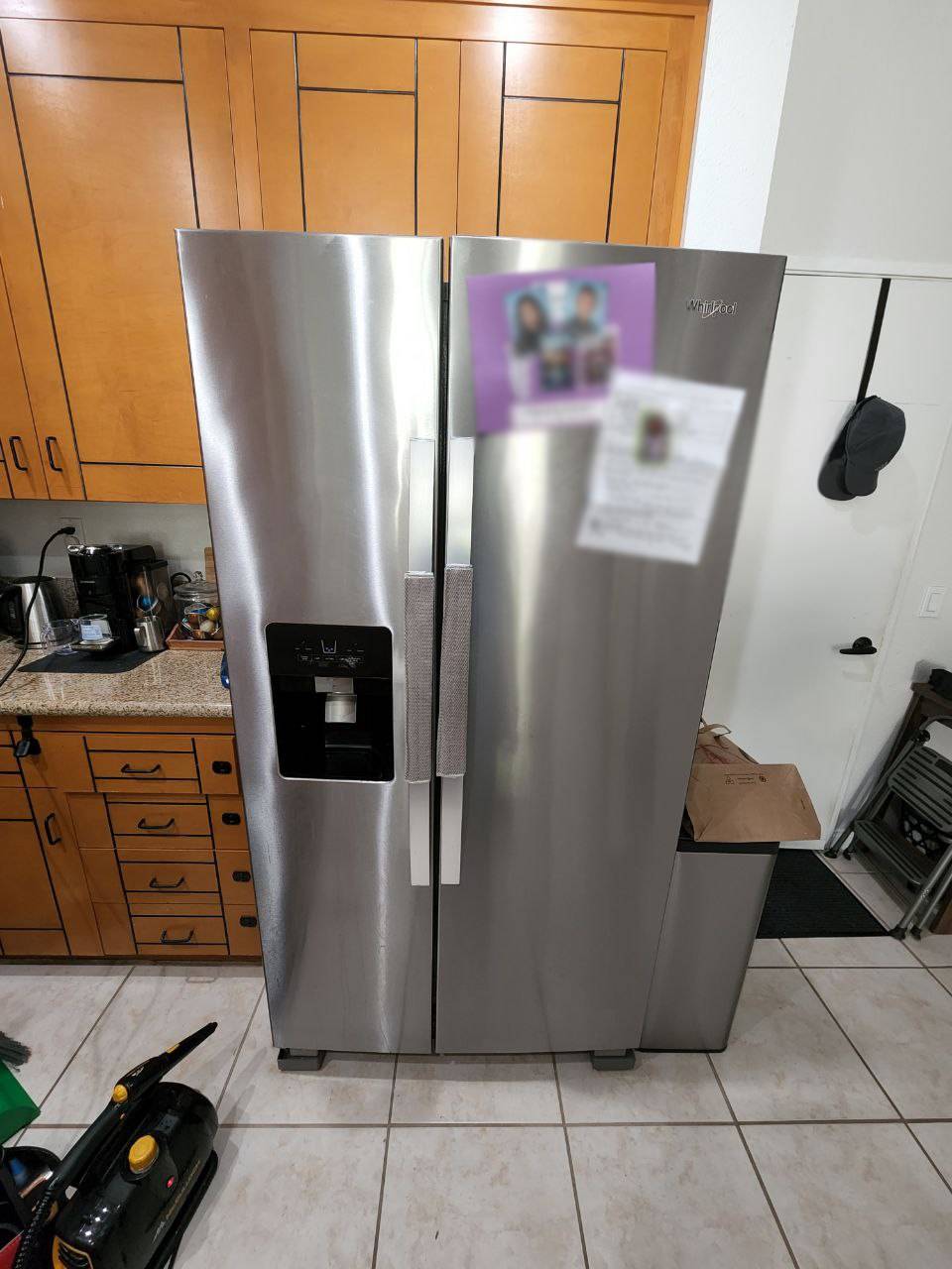 Fridge Whirlpool Repair Refrigerator Repair