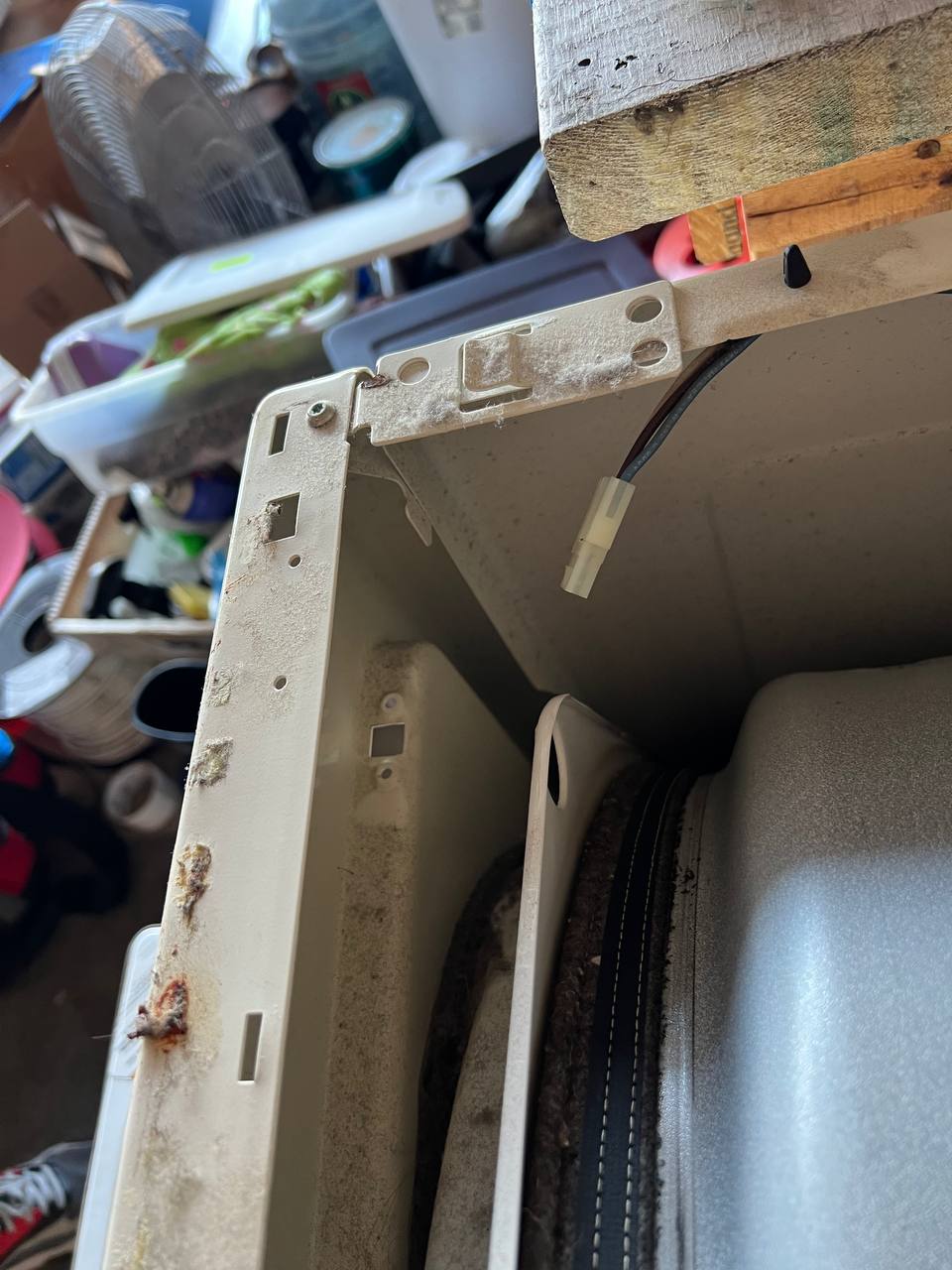 Dryer Speed Queen Repair Dryer Repair