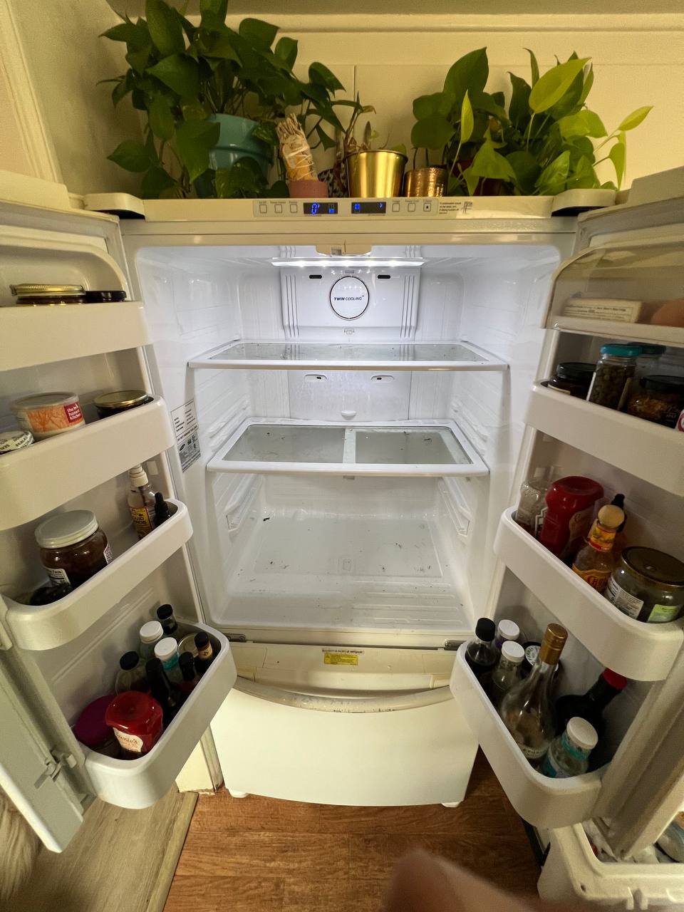 Fridge Samsung Repair